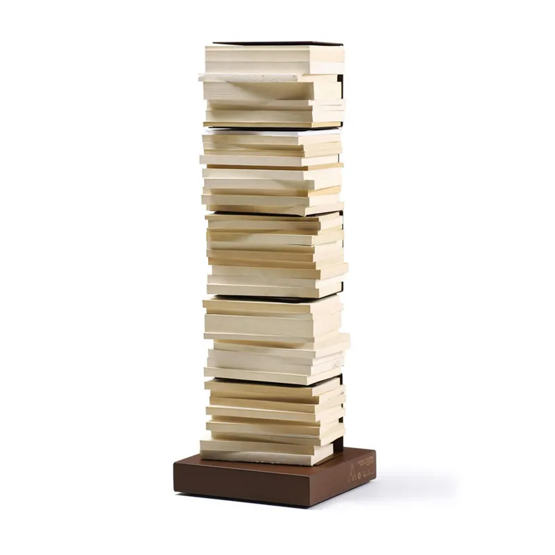Original Ptolomeo H 75 Libreria Corten Opinion Ciatti