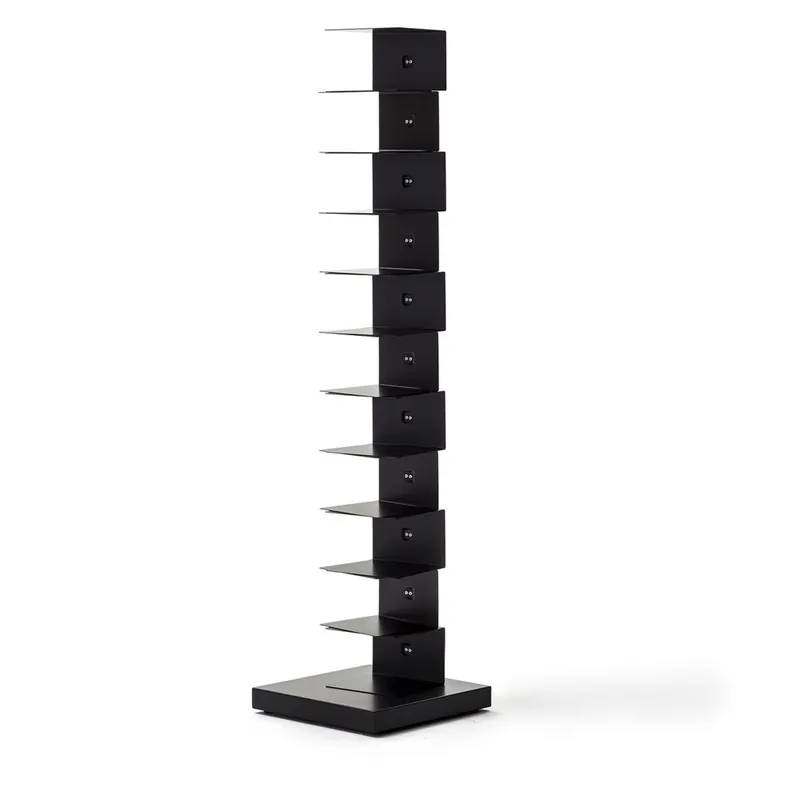 Original Ptolomeo H 160 Libreria Nero Opinion Ciatti
