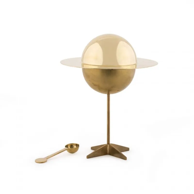 Cosmic Diner Lunar Zuccheriera Seletti Seletti