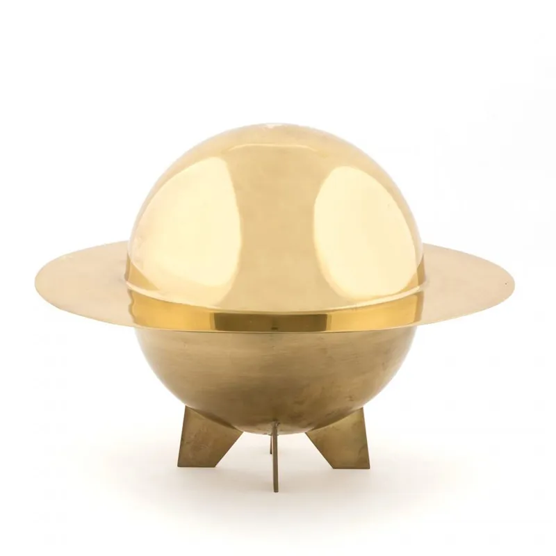 Cosmic Diner Lunar Box barattolo Seletti Seletti