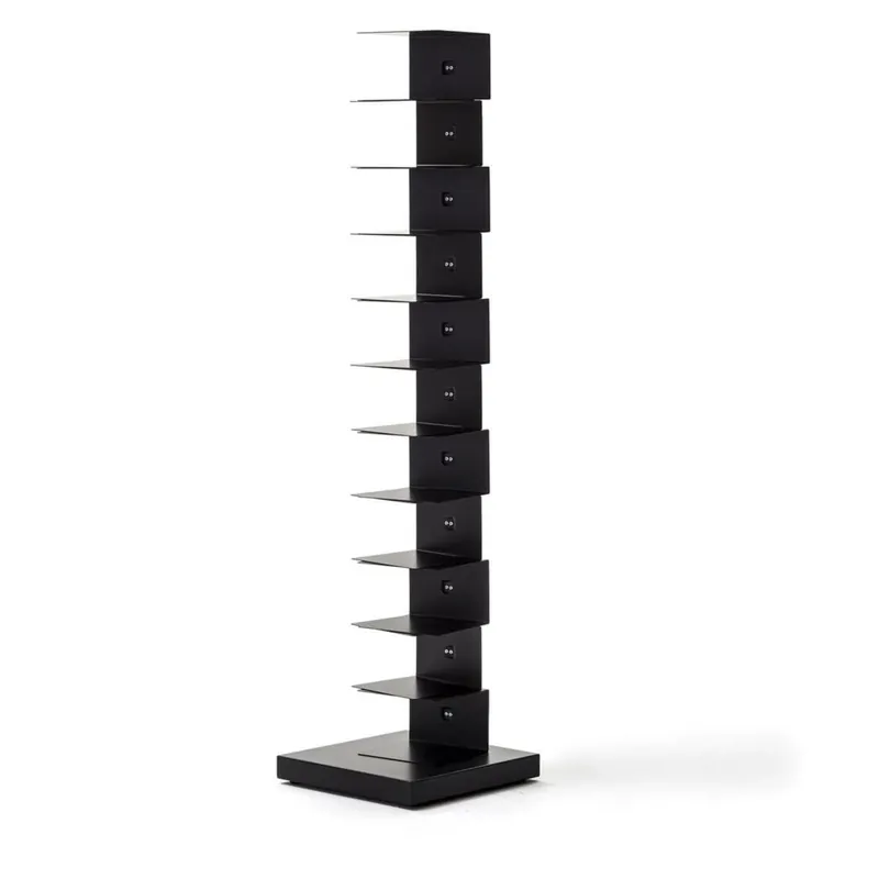 Ptolomeo Art H 160 Libreria Nero Opinion Ciatti