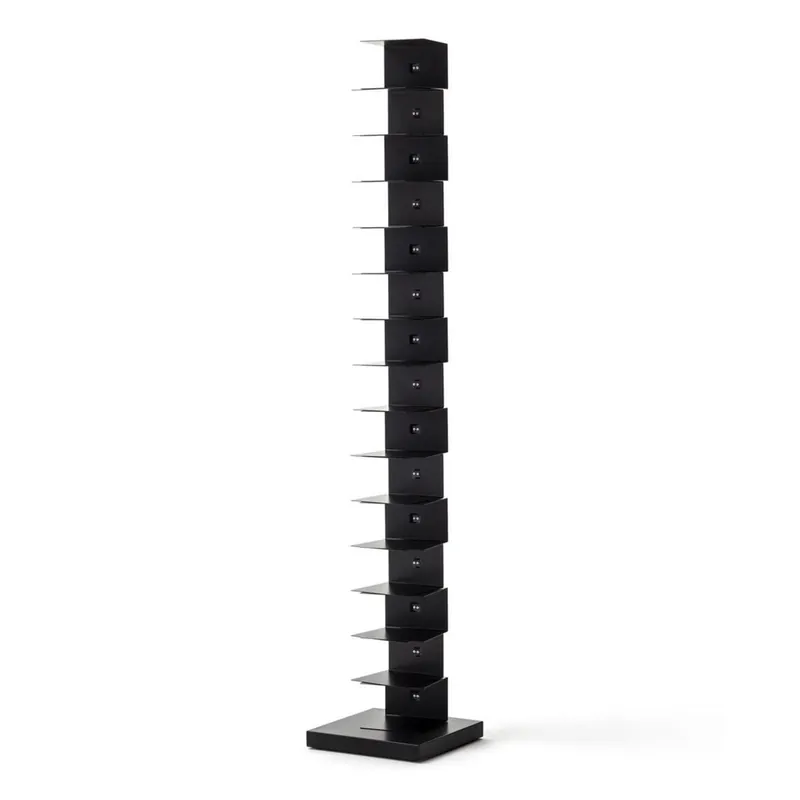 Ptolomeo Art H 215 Libreria Nero Opinion Ciatti