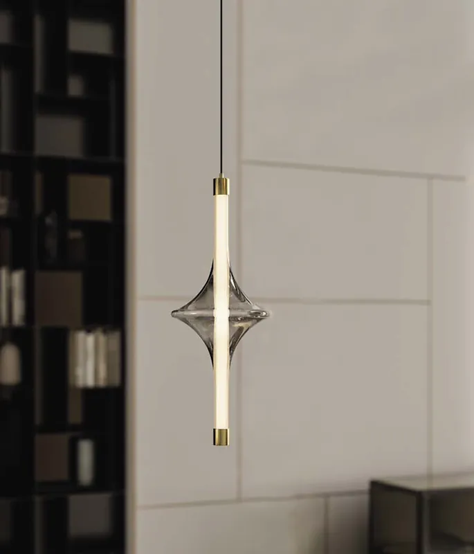 Lampada Rain 56.57 Bontempi