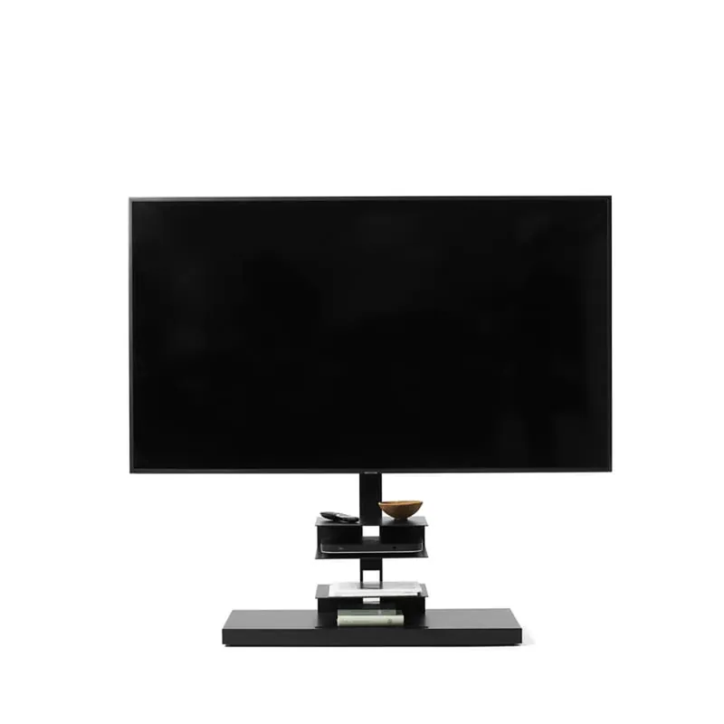 Ptolomeo TV Smart Nero opaco Opinion Ciatti