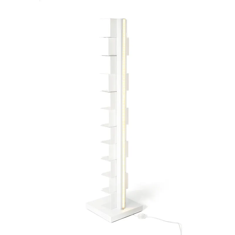 Ptolomeo Luce H 160 Bianco Opinion Ciatti