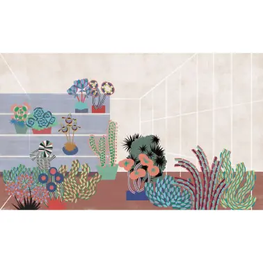 LANDSCAPE ROOM 2 - E0601
