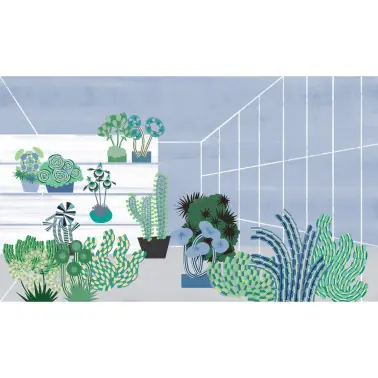 LANDSCAPE ROOM 2 - E0603
