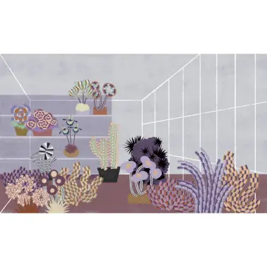 LANDSCAPE ROOM 2 - E0604