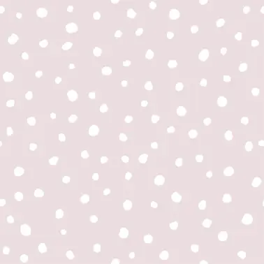 IRREGULAR DOTS PINK