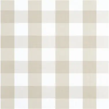 Buffalo Check Beige T44079