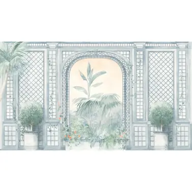 Jardin De La Reine DOM3010