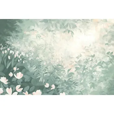 Jardin Sauvage DOM3018