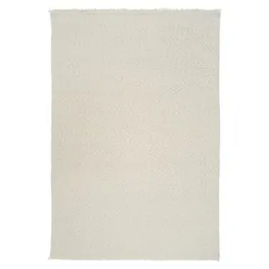 Blonde Maze White