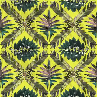 Feather Park Soft Iris FCL7063-02