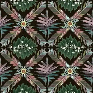 Feather Park Soft Jais FCL7063-01