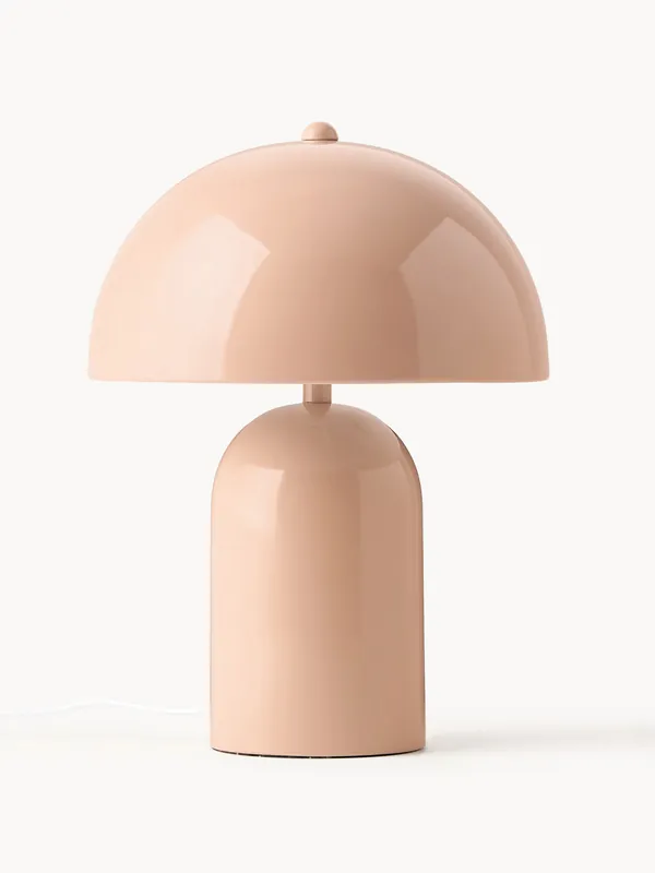 Lampada da tavolo retrò Walter