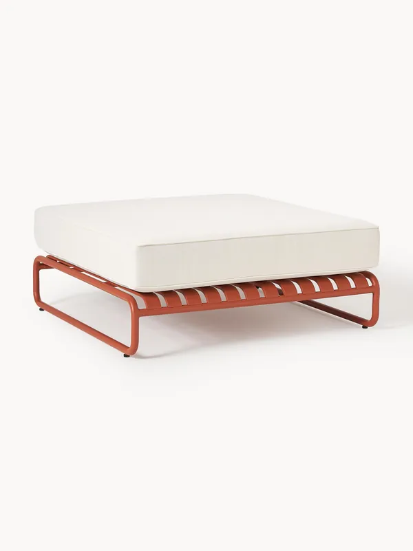 Pouf da giardino Caio