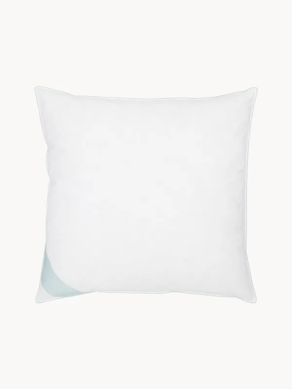 Cuscino in piuma Comfort, rigido