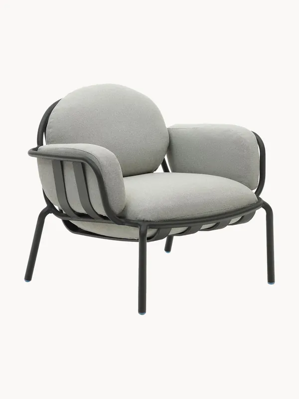 Poltroncina da giardino Joncols