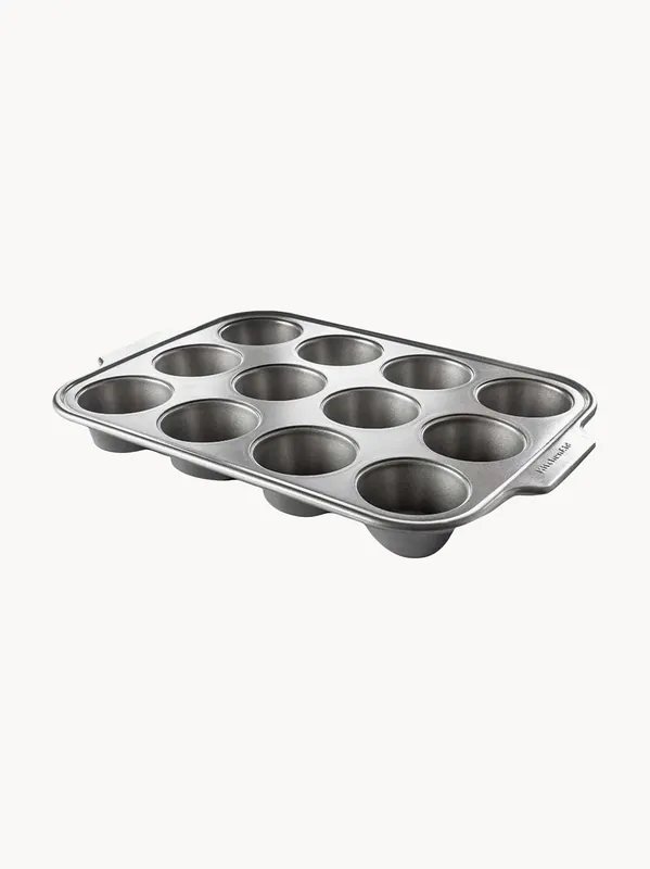 Stampi per muffin con rivestimento antiaderente Bakery