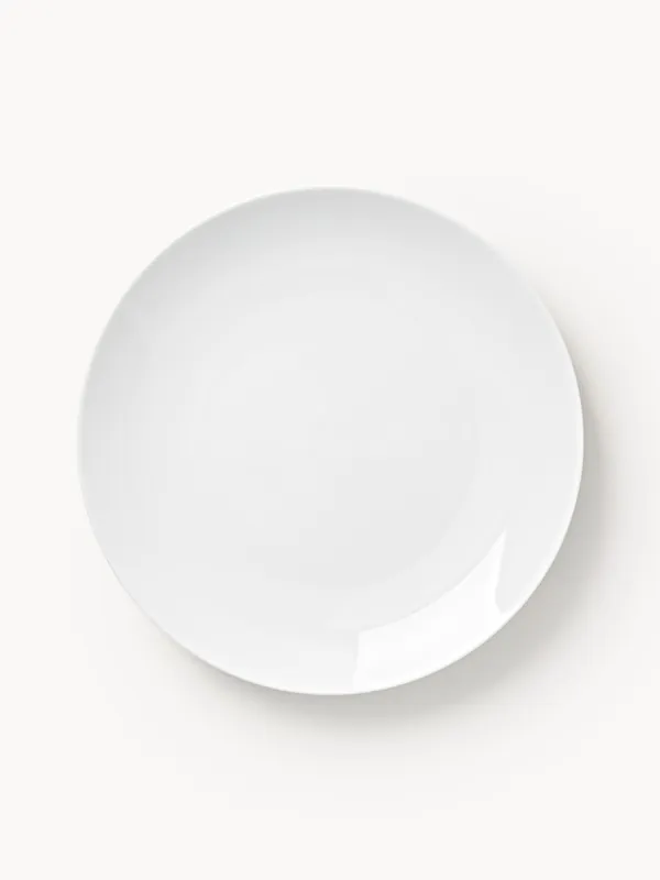 Piattini da dessert Delight Modern 4 pz