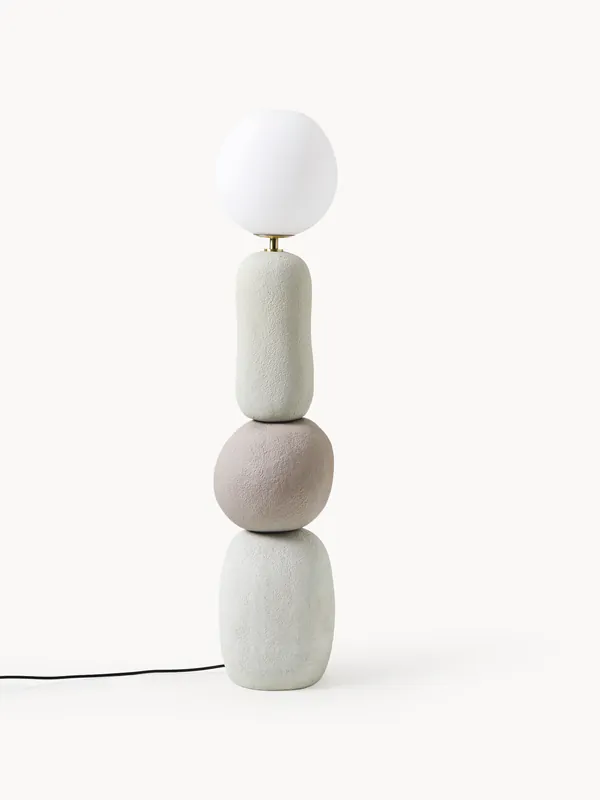 Lampada da terra Chakra