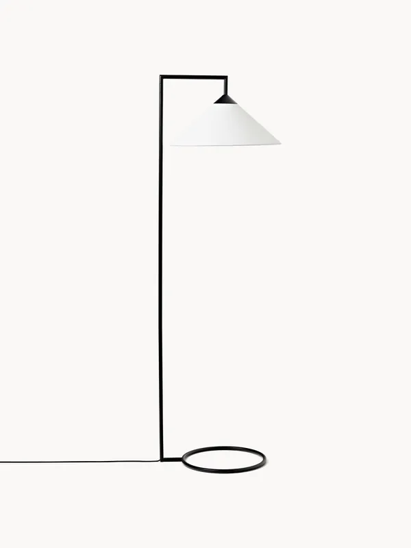Lampada da lettura Iris