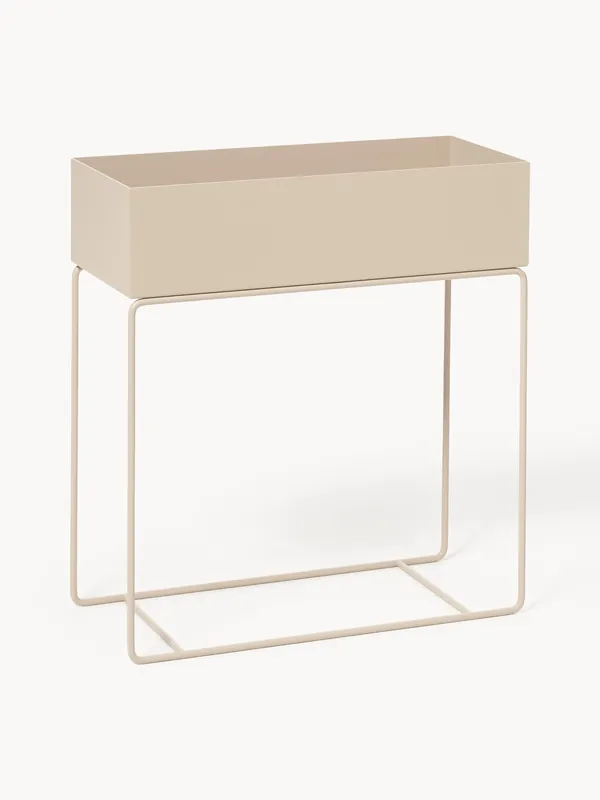 Fioriera Plant Box