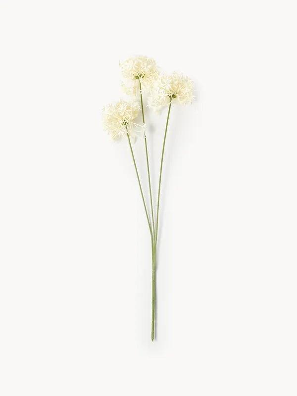 Fiore artificiale Allium