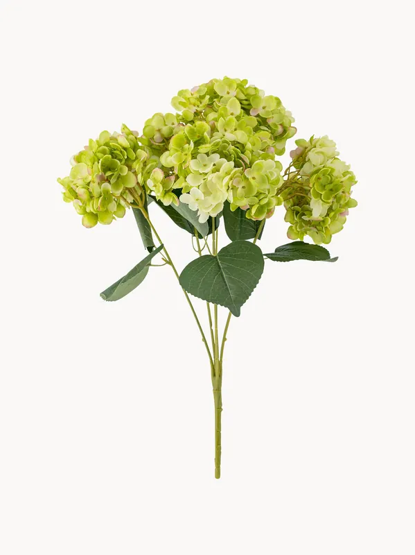 Fiore artificiale Hortensie