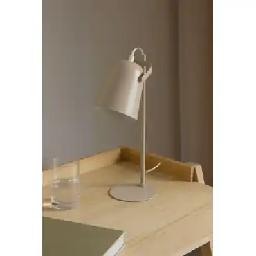 Lampada da tavolo Môma