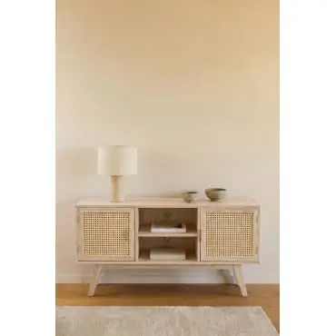 Mobile TV 120x40 cm in legno Ralik Design