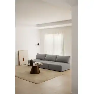 Divano modulare a 3 pezzi Kata