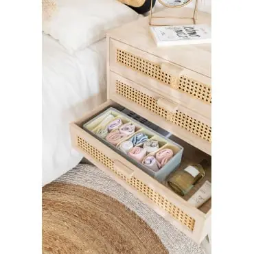 Organizzatore tessile 35x15 cm Minsk
