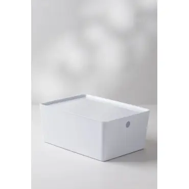 Scatola organizer in polietilene Meiyer