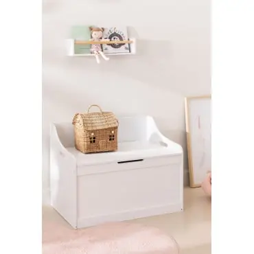 Cassa porta giocattoli Boby Kids