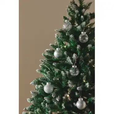 Set di 30 decorazioni natalizie Suvy