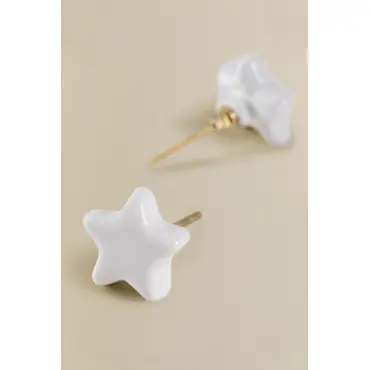 Set di 2 maniglie in ceramica Yeste Kids