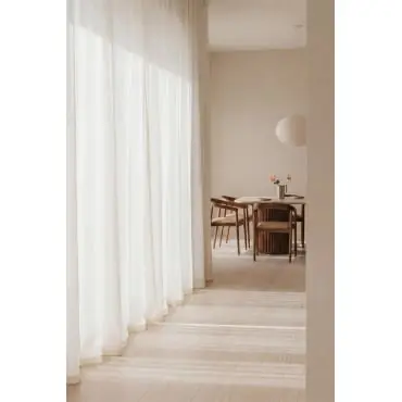 Tenda 140x260 cm in cotone Soyler