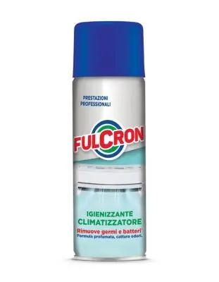 Igienizzante Fulcron per condizionatori ml. 500