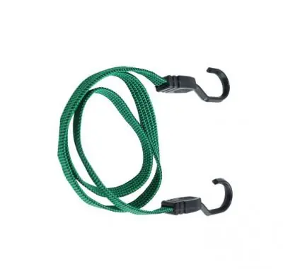 Cinghie elastiche Masidef 70cm 2 pz