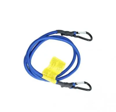 Cavo elastico Masidef 100cm 2 pz