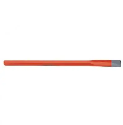 Scalpello riaffilabile Kapriol Ø16mm 300mm