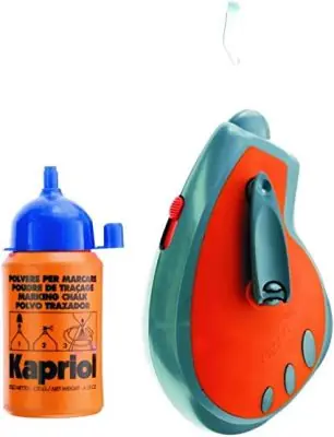 Kit tracciarighe Kapriol 30 metri