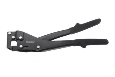 Pinza punzonatrice Kapriol