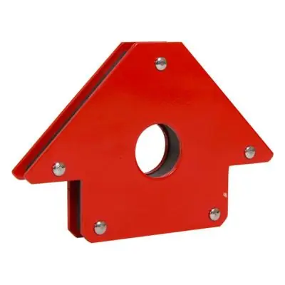 Magnete Awelco rosso