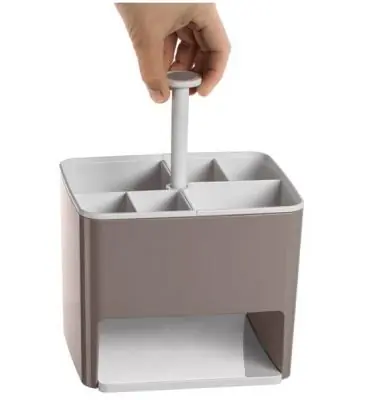 Prontotavola eat pop Omada tortora