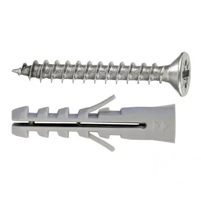 Tasselli Masidef ø10x50