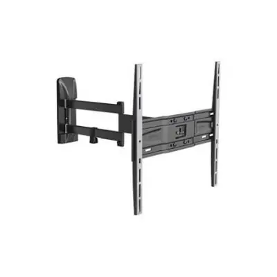 Supporto tv Meliconi con 2 bracci orientabile 40‘/82‘