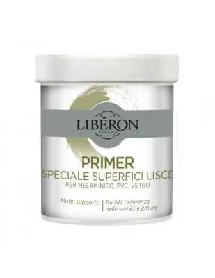 Primer Superfici Lisce 500ml Incolore